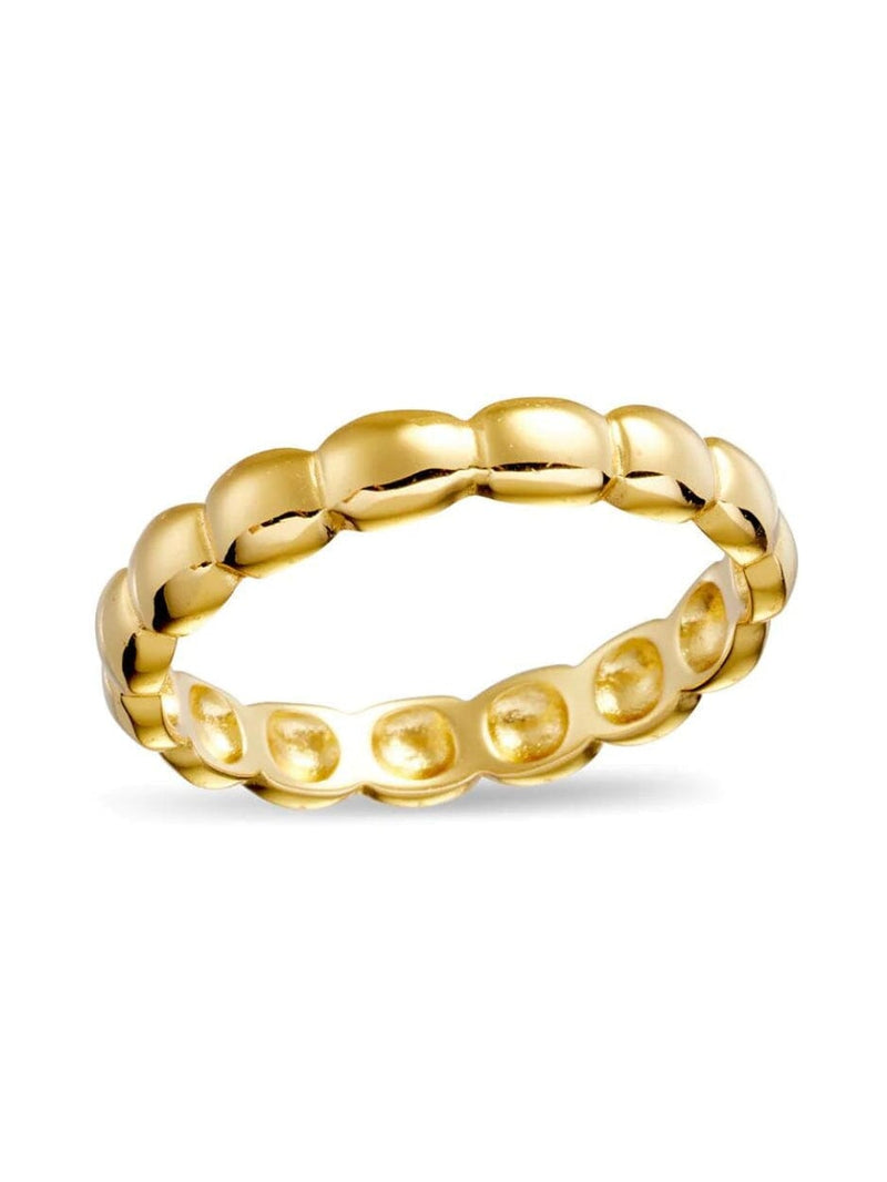 Eternal Embrace Ring Gold RINGS MIDSUMMER STAR 