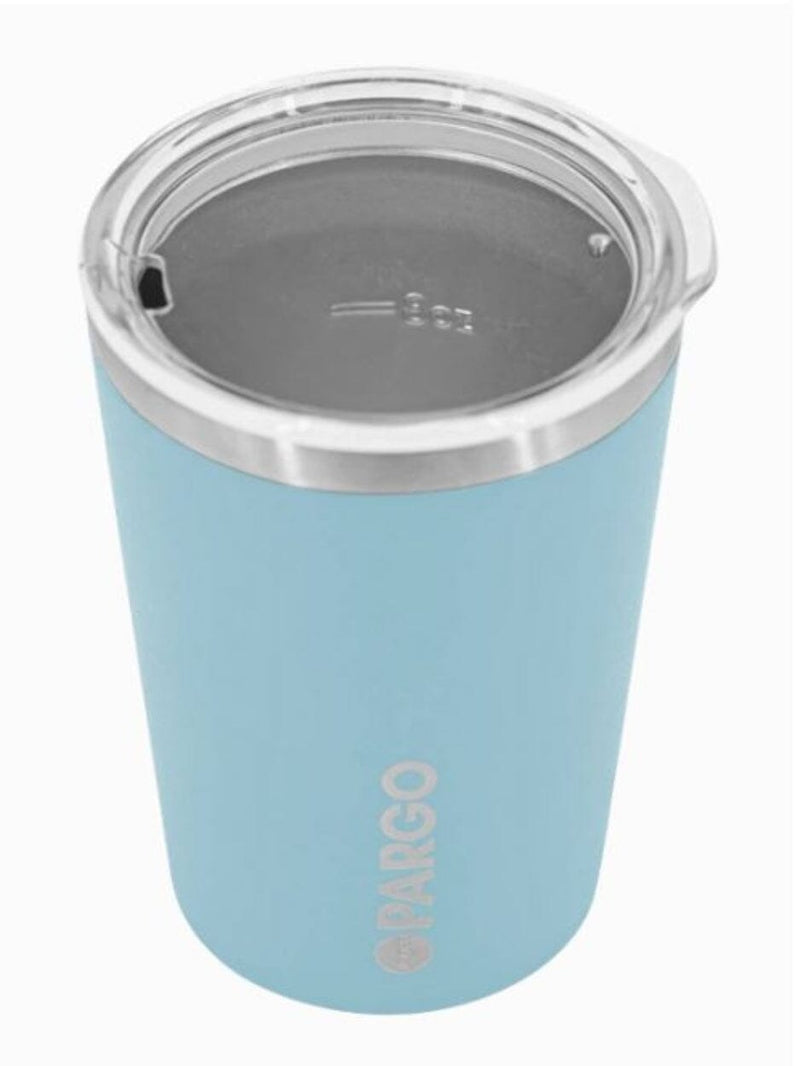 355mL/12oz Keep Cup - Bay Blue KEEP CUP PROJECT PARGO 