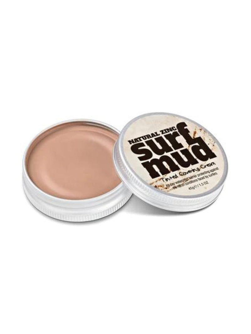 The Original - Tinted Covering Cream 45g SUNSCREEN SURFMUD 