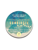 Sunbiosis SPF 30 SUNSCREEN PEOPLE OF THE EARTH 