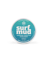 Surfbaby Sensitive Sunscreen SPF30 100g SUNSCREEN SURFMUD 