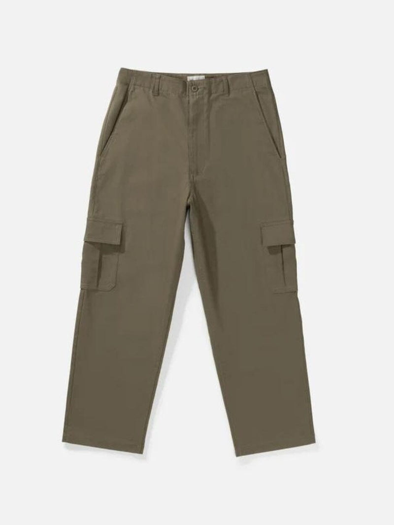 Combat Trouser - Olive PANTS RHYTHM 