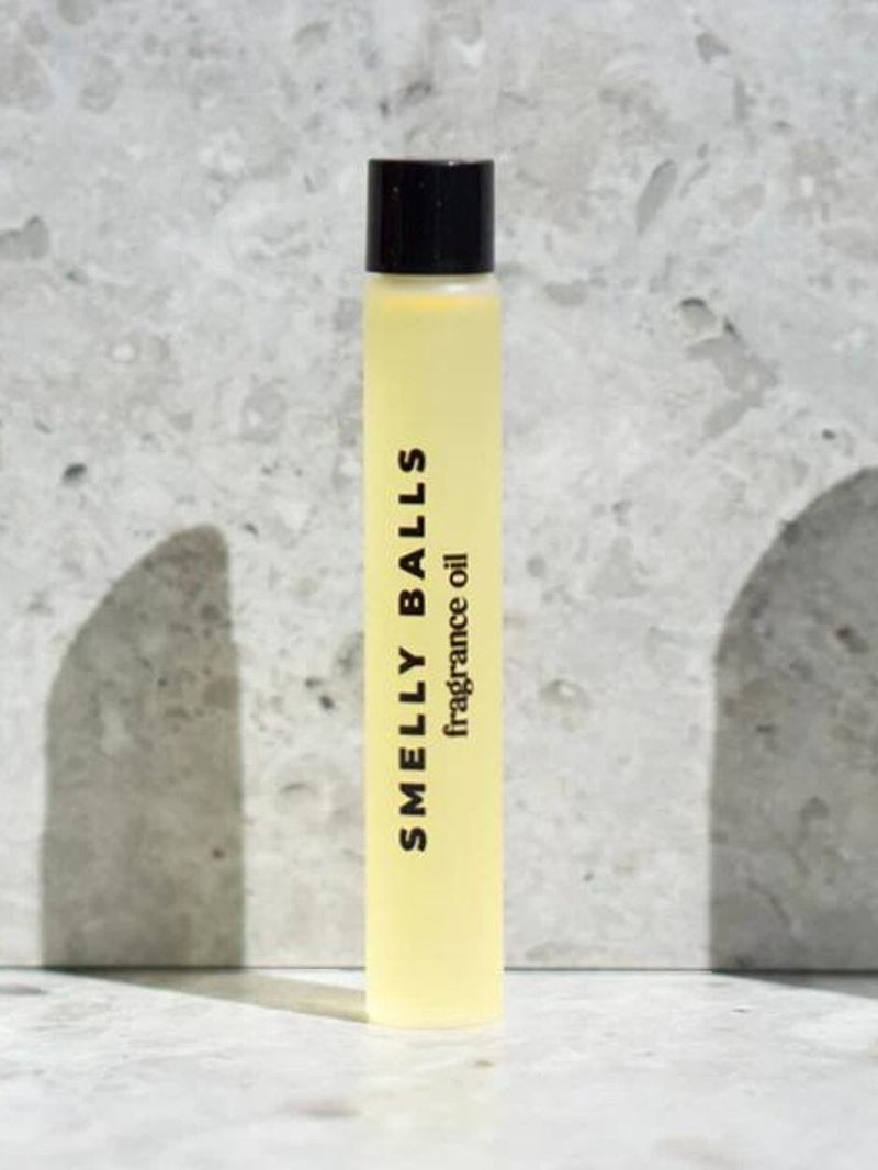 Fragrance Oil - Honeysuckle FRAGRANCE OIL SMELLY BALLS 