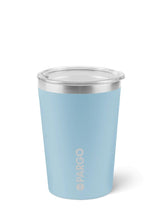 12oz Keep Cup - Bay Blue KEEP CUP PROJECT PARGO 