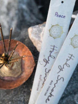 Eco Incense - Peace INCENSE HOLY SMOKE 