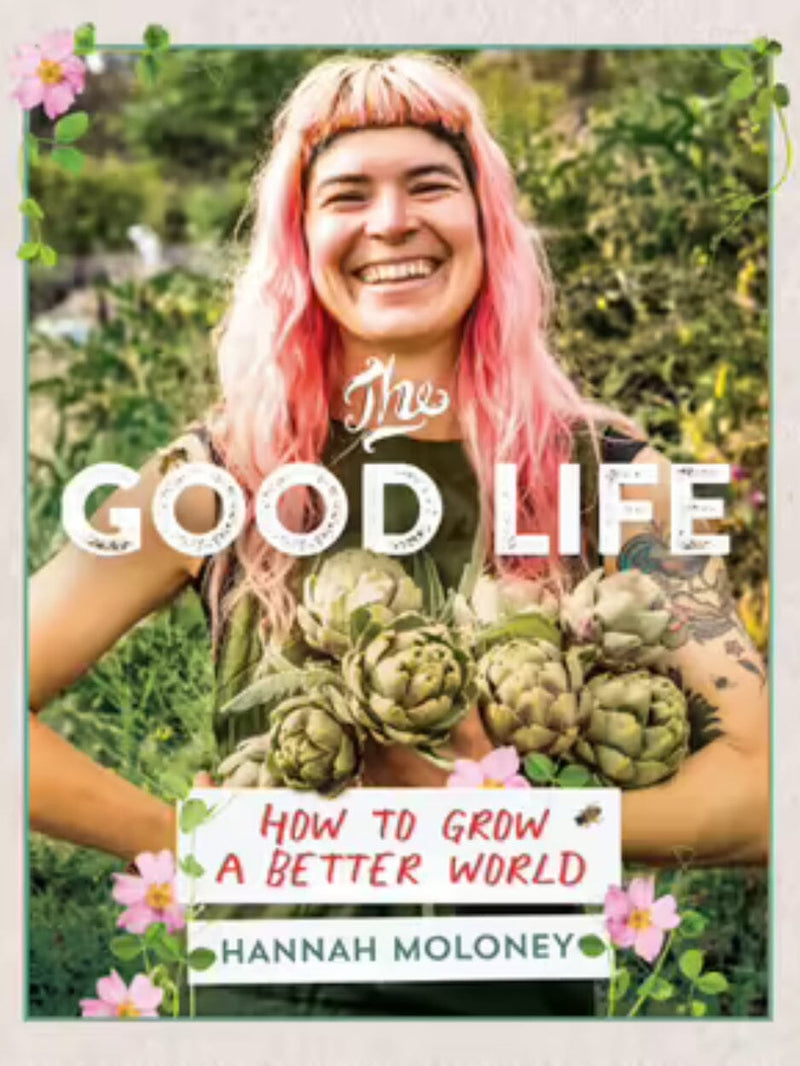 The Good Life BOOKS HARPER ENTERTAINMENT 