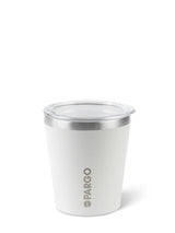 8oz Keep Cup - Bone White KEEP CUP PROJECT PARGO 