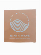 Extra Sticky Ninth Wave Surf Wax WAX NINTH WAVE 