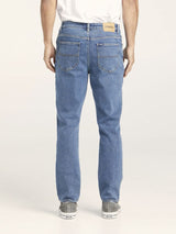 R4 Comfort Straight Jean - Cisco Blue PANTS RIDERS 